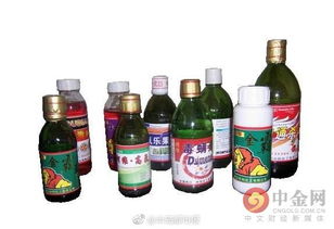 绝望的选择 一场农药悲剧背后的社会反思