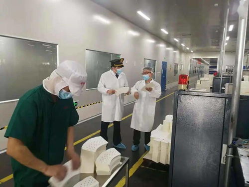 常州市卫生监督所开展消毒产品“国抽双随机”抽查，强化卫生用品监管
