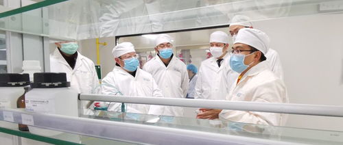 战疫情 护健康 恒博生物取得消毒产品生产企业卫生许可证，恒通动保迈向健康事业新领域