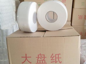大卷纸与卫生用品 批发市场的价值与专业选择指南