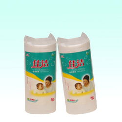 满城豪标纸业 扎根家乡，铸就卫生用品行业的标杆力量