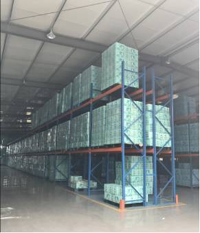 深入考察，共促发展——曹振雷主任走访杭州千芝雅卫生用品与可靠股份生产一线